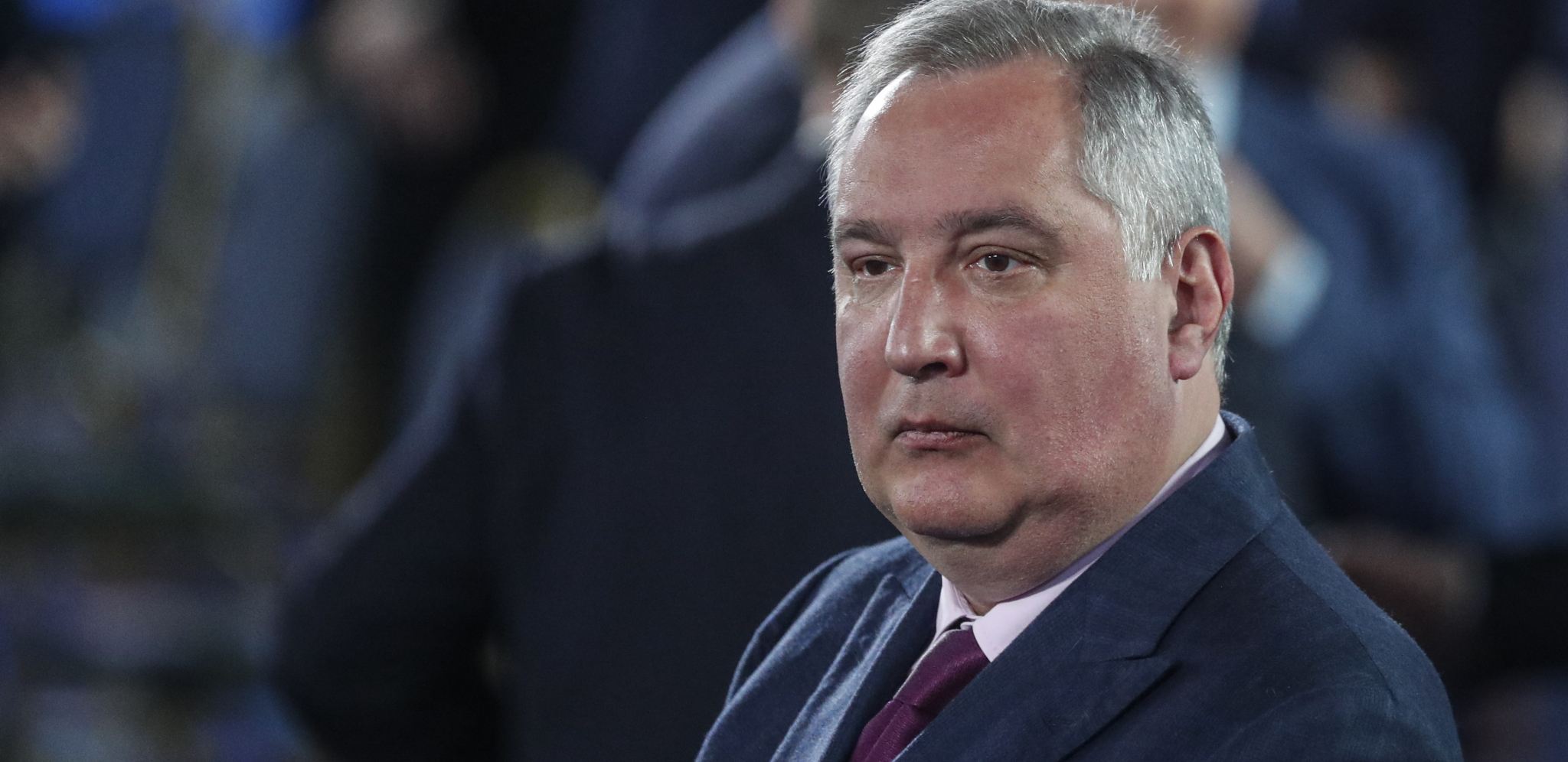 ZELENSKI LAŽE, SPREMA NOVI RAT SA NATO PAKTOM Rogozin ne veruje rečima lidera Ukrajine o ustupanju teritorija Rusiji