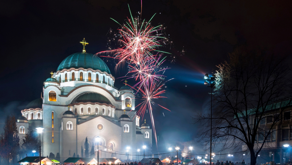 BOGAT PROGRAM ZA NOVU GODINU NA NEKOLIKO LOKACIJA Ovih 5 izvođača je nastupati u Beogradu