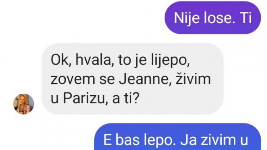 MUŠKARCI OPREZ! NA FEJSBUKU HARAJU PREVARANTI KOJI JURE OŽENJENE Traže snimke, a onda kreću ucene