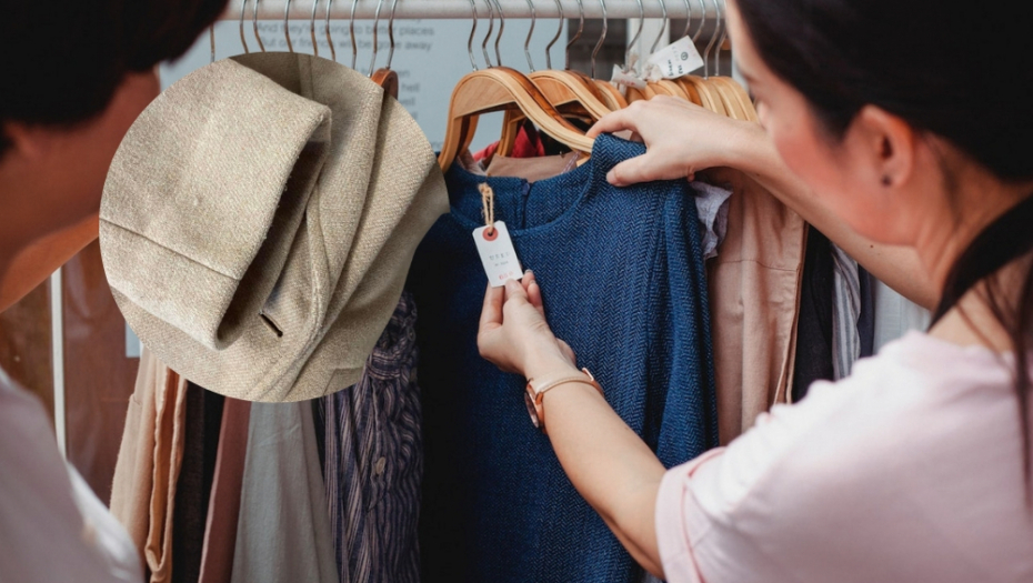 OPŠTE LUDILO U SVETU ZA SECOND HAND RADNJAMA! Nikog nije sramota da nosi već korišćenu odeću, OVO su razlozi!