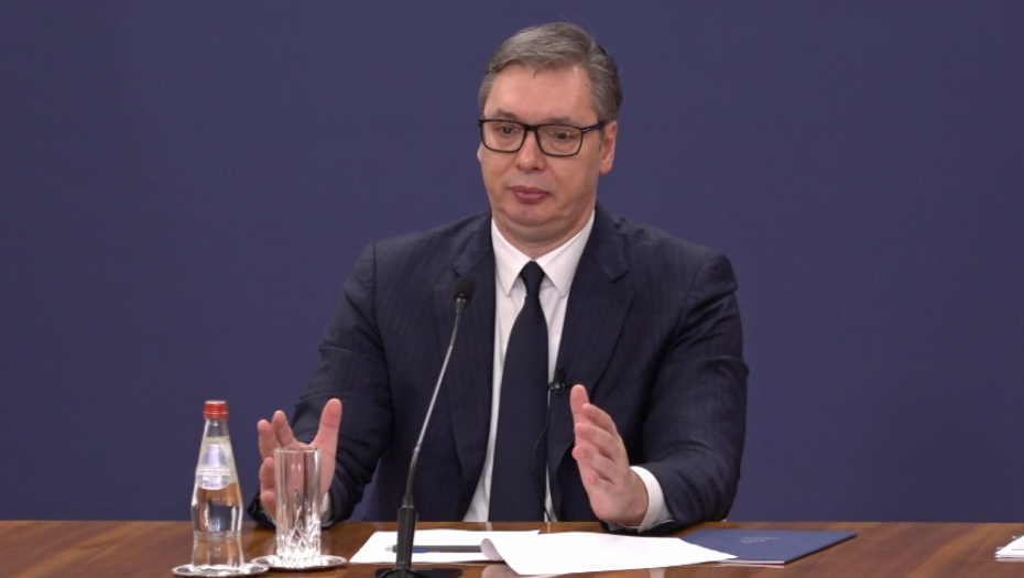 "OSNOVNE PLATE ĆE BITI PREKO 2.000 EVRA" Vučić otkrio: Srbija povećava broj specijalnih jedinica u vojsci!