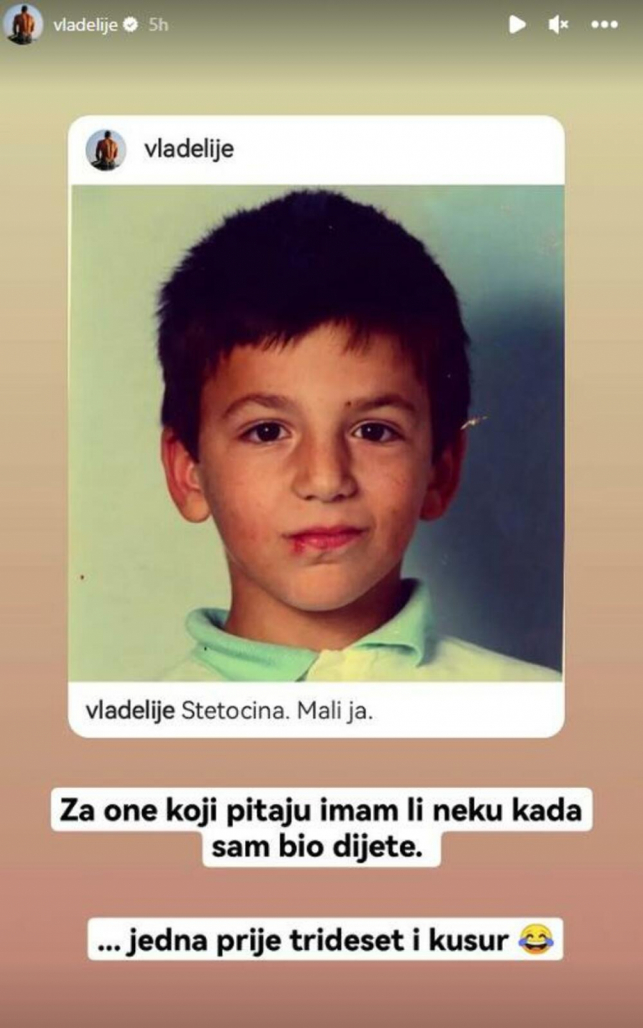 NEMA ŠANSE DA POGODITE KOJI ZADRUGAR SE NALAZI NA SLICI Poznat je po skandalima, tučama i diskvalifikacijama (FOTO)