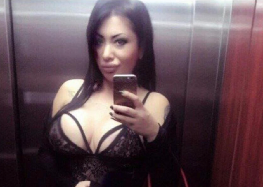 GDE JE DANAS GOGA TERZIĆ? Tvrdila da ju je muž pretukao, privođena zbog prostitucije, bila na ivici smrti, a onda nestala