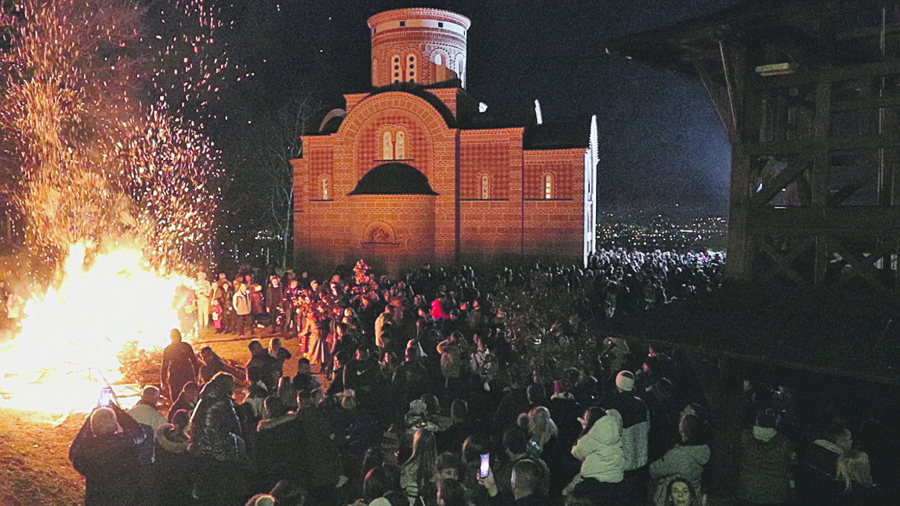 MAĐARSKI OBIČAJI KOJI ĆE VAS ZAPANJITI Tradicije koje nikada ne biste očekivali!