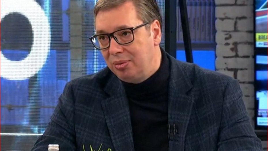 VUČIĆ OTKRIO: Redordan broj špijuna u prestonici oko Nove godine, Beograd je bio kao Kazablanka!