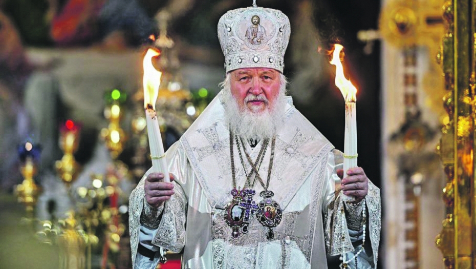 NJIMA PUTIN NAJVIŠE VERUJE! OVO SU NJEGOVI LJUDI! Ovo je spisak najlojalnijih saradnika, prijatelja i pristalica ruskog lidera! Među njima i TRAMP (FOTO)