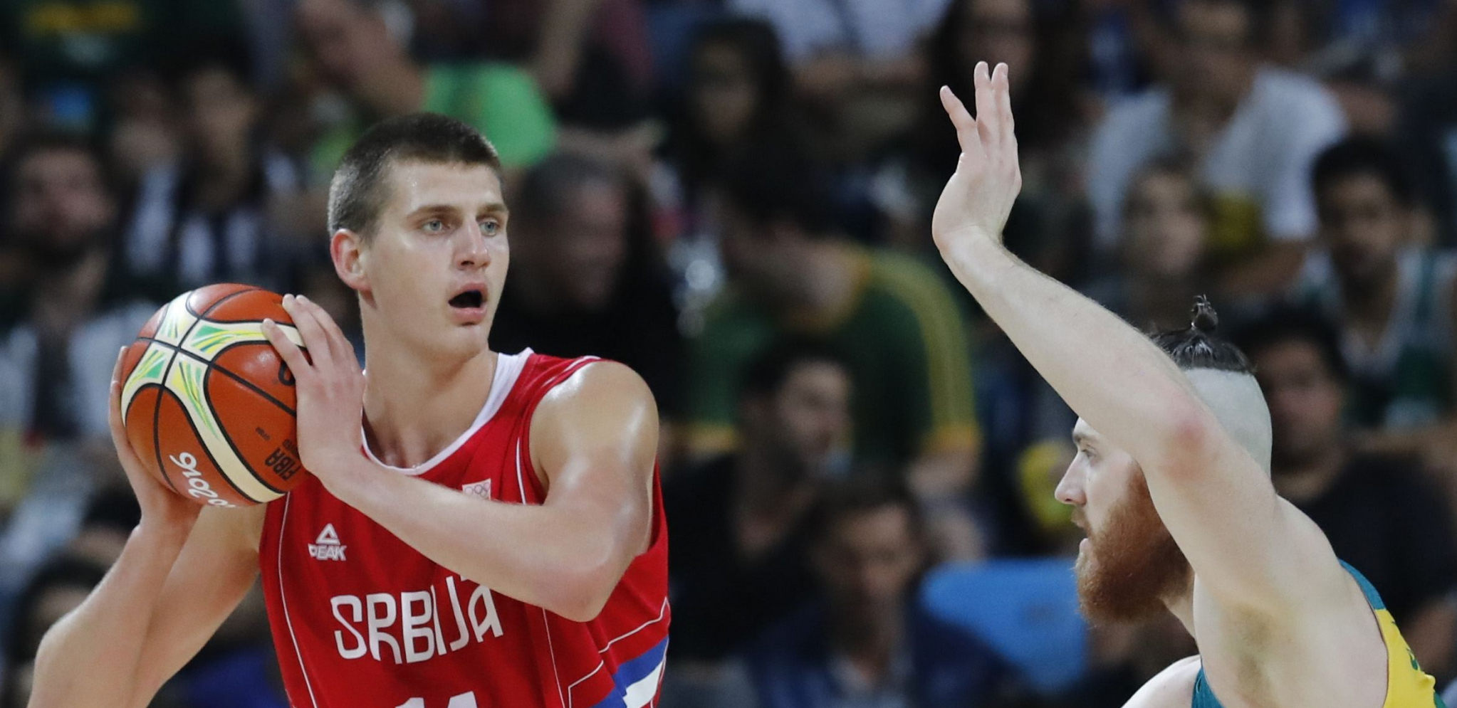 KSS: Nikola Jokić i Tina Krajišnik najbolji u 2022. godini