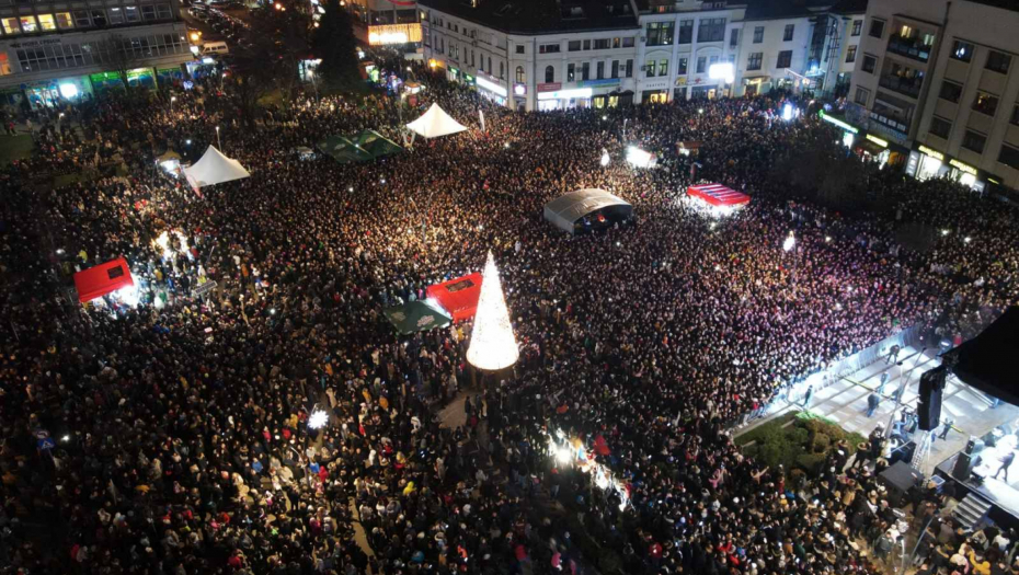 Koncert Ace Pejovića