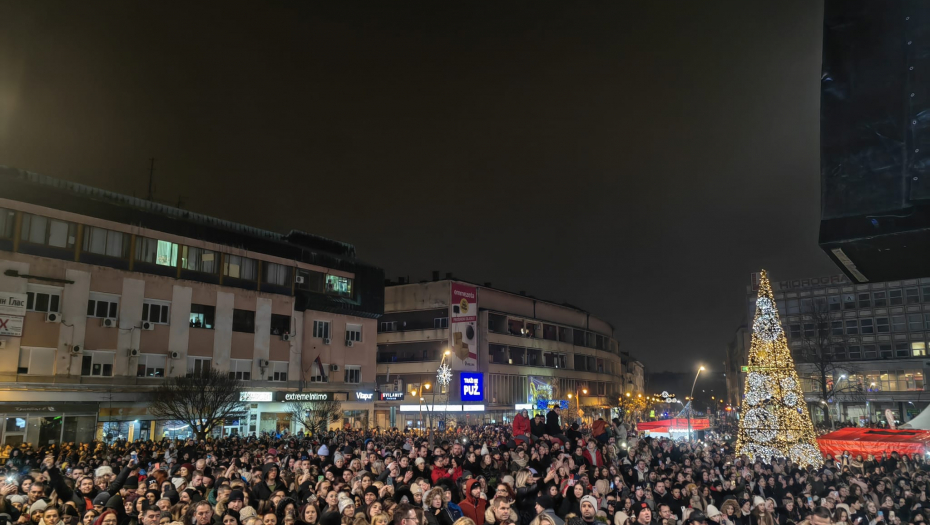 Koncert Ace Pejovića