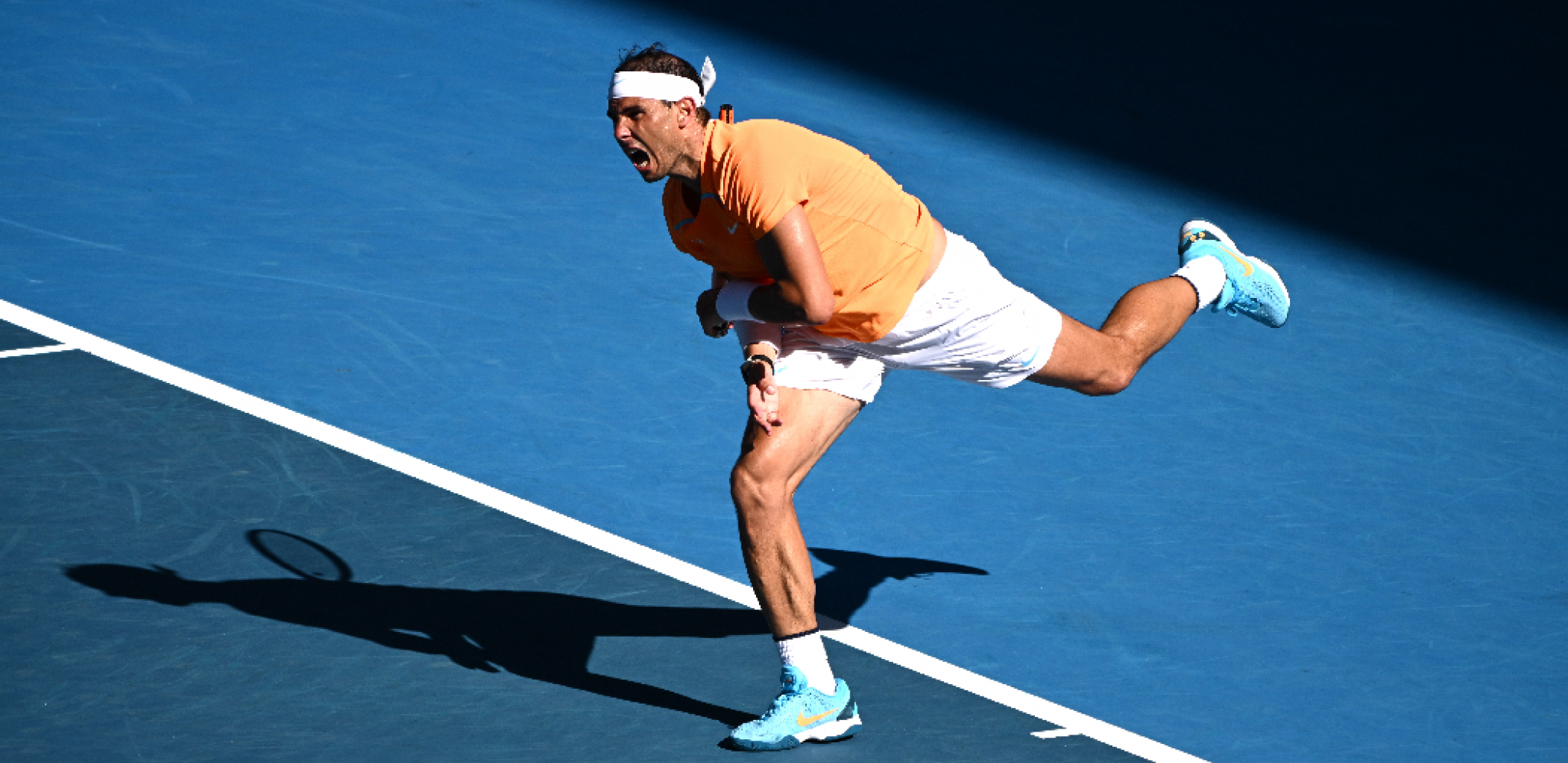 AUSTRALIJAN OPEN - TREĆI DAN Srbin doživeo veliki peh, Nadal tvrdi da je uništen, Nole saznao rivala, igra u idealnom terminu