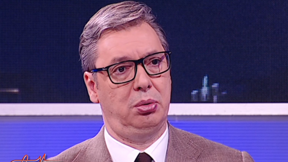 VUČIĆ O NAJNEPOPULARNIJOJ MERI KOJU JE UVEO Izbacio sam ministra i dva direktora sa sastanka!