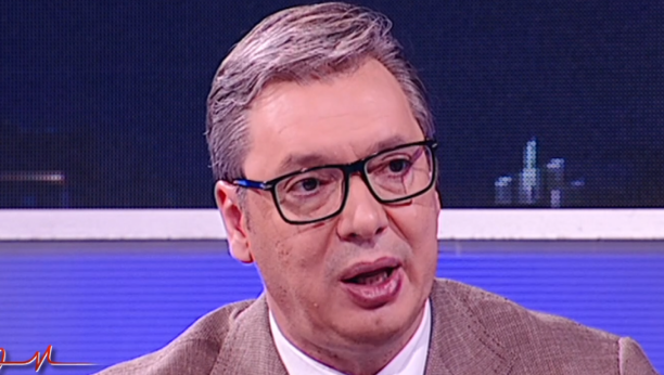 "KRENULI SU PROTIV SRBIJE" Vučić o problemima sa kojima se država suočava: Juče je bio jedan od najtežih dana za našu zemlju (VIDEO)