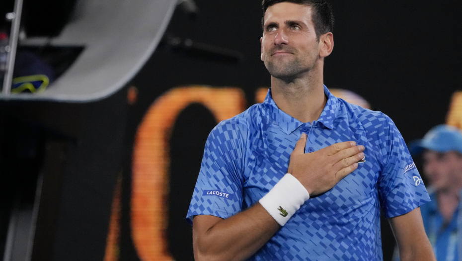 AUSTRALIJAN OPEN - TREĆI DAN Srbin doživeo veliki peh, Nadal tvrdi da je uništen, Nole saznao rivala, igra u idealnom terminu