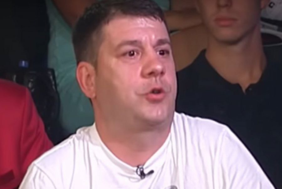 HAOS U BELOJ KUĆI Ova zadrugarka se bunila jer je nisu ispoštovali, uzalud je apelovala