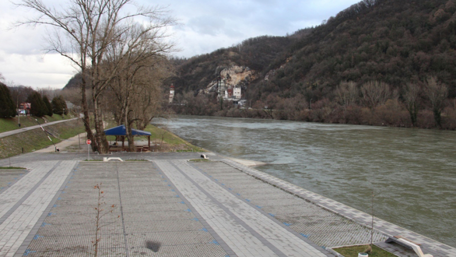 POJAVIO SE ŽIV I ZDRAV POSLE 15 GODINA! Darko 2007. godine upao u Sjeničko jezereo i povredio se, sada je pronađen!