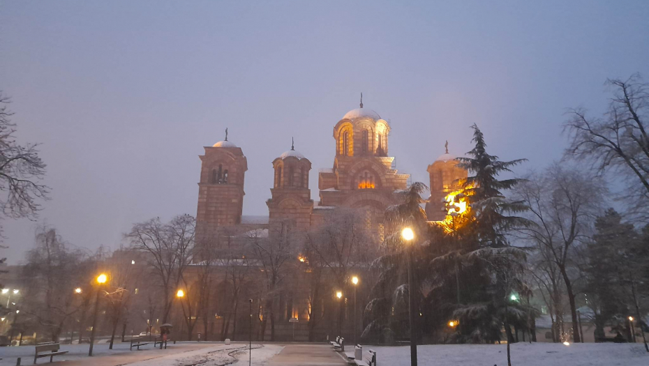 Foto: Alo!/Veljko Petranović