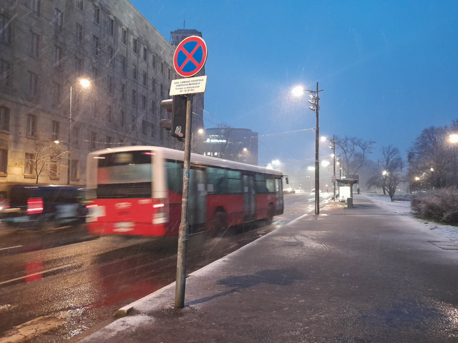 EVO KAD ĆE PASTI SNEG U SRBIJI Objavljena sezonska prognoza RHMZ za celu zimu sve do februara