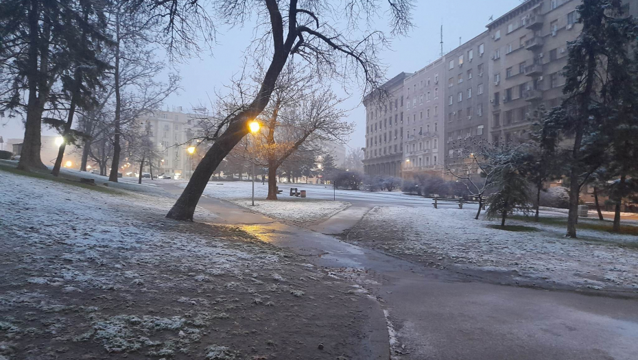 Foto: Alo!/Veljko Petranović