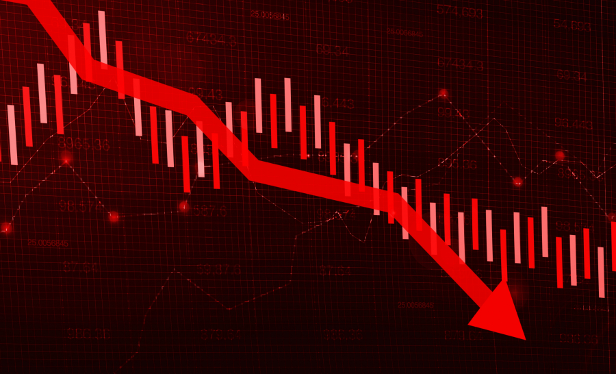 AMERIKA JE TEHNIČKI BANKROTIRALA Najmoćnija država sveta grca u dugovima