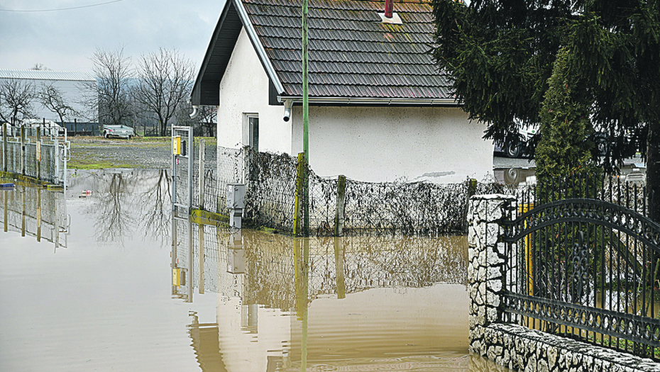 DESET GODINA OD VELIKIH POPLAVA U OBRENOVCU! Da li je moguće da se JEZIV scenario ponovi? Meteorolog otkrio SVE!