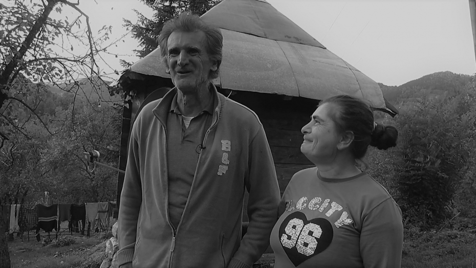 ALBANKA LINE DONELA VELIKU SREĆU RADOMIRU I UMRLA! Deca nema od bola, o njoj je pričala cela Srbija (FOTO)