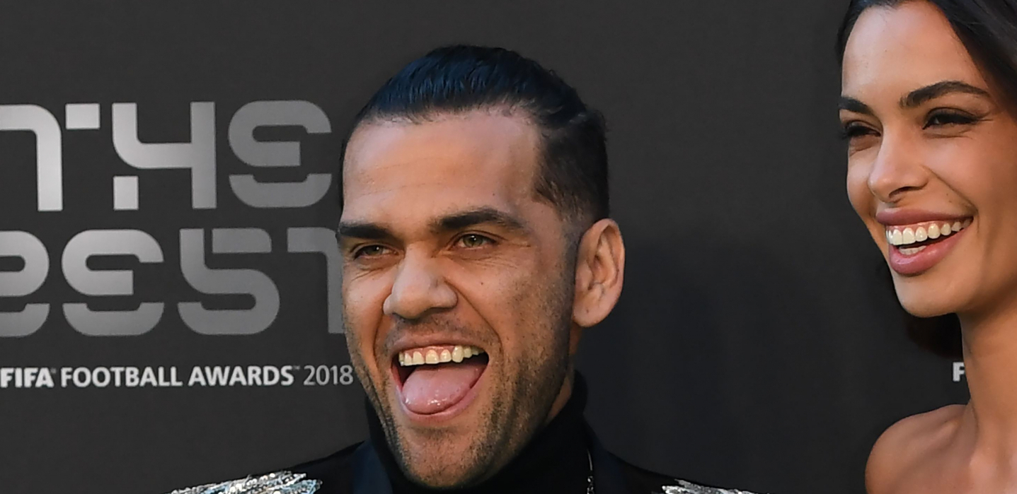 Dani Alves