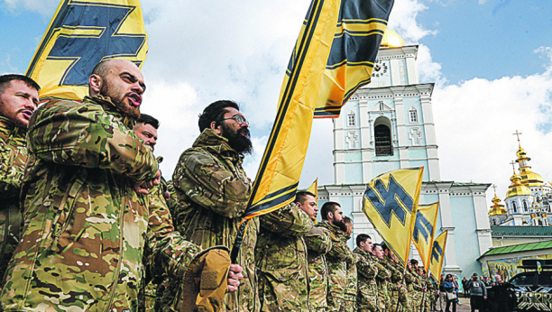 UKRAJINSKI NEONACISTI UBIJAJU I IŽIVLJAVAJU SE NAD CIVILIMA U KURSKOJ OBLASTI:  Zapad se pravi se slep na stravične zločine!