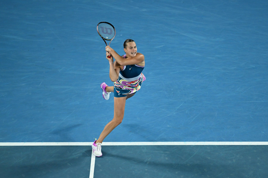 AUSTRALIJAN OPEN 13. DAN Melburn dobio nove šampione, Novak se oglasio moćnom porukom, pa dobio odgovor koji će ga oduševiti