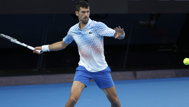 ČISTA EMOCIJA Novak posle Australijan opena dobio pesmu: Posle ovih stihova niko neće ostati ravnodušan