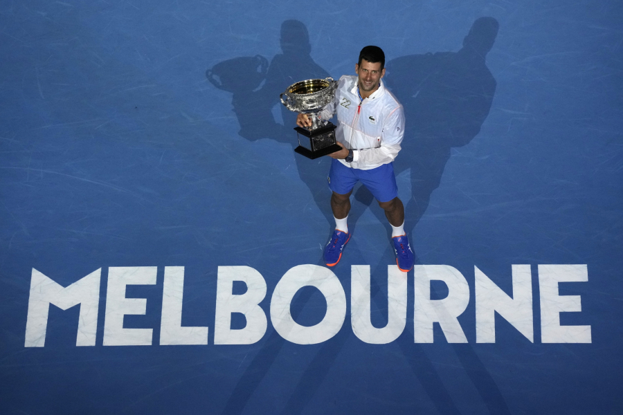 NOVAK NE ŽELI VIŠE DA ĆUTI Đoković poručio: Sve ću da otkrijem