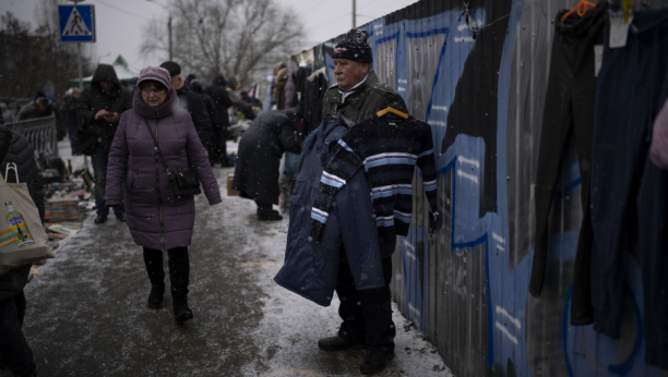 "VREME JE ZA NAPAD, NE MOŽEMO VIŠE DA RIZIKUJEMO" Evropa umesto odgovora Americi najavila plan borbe!