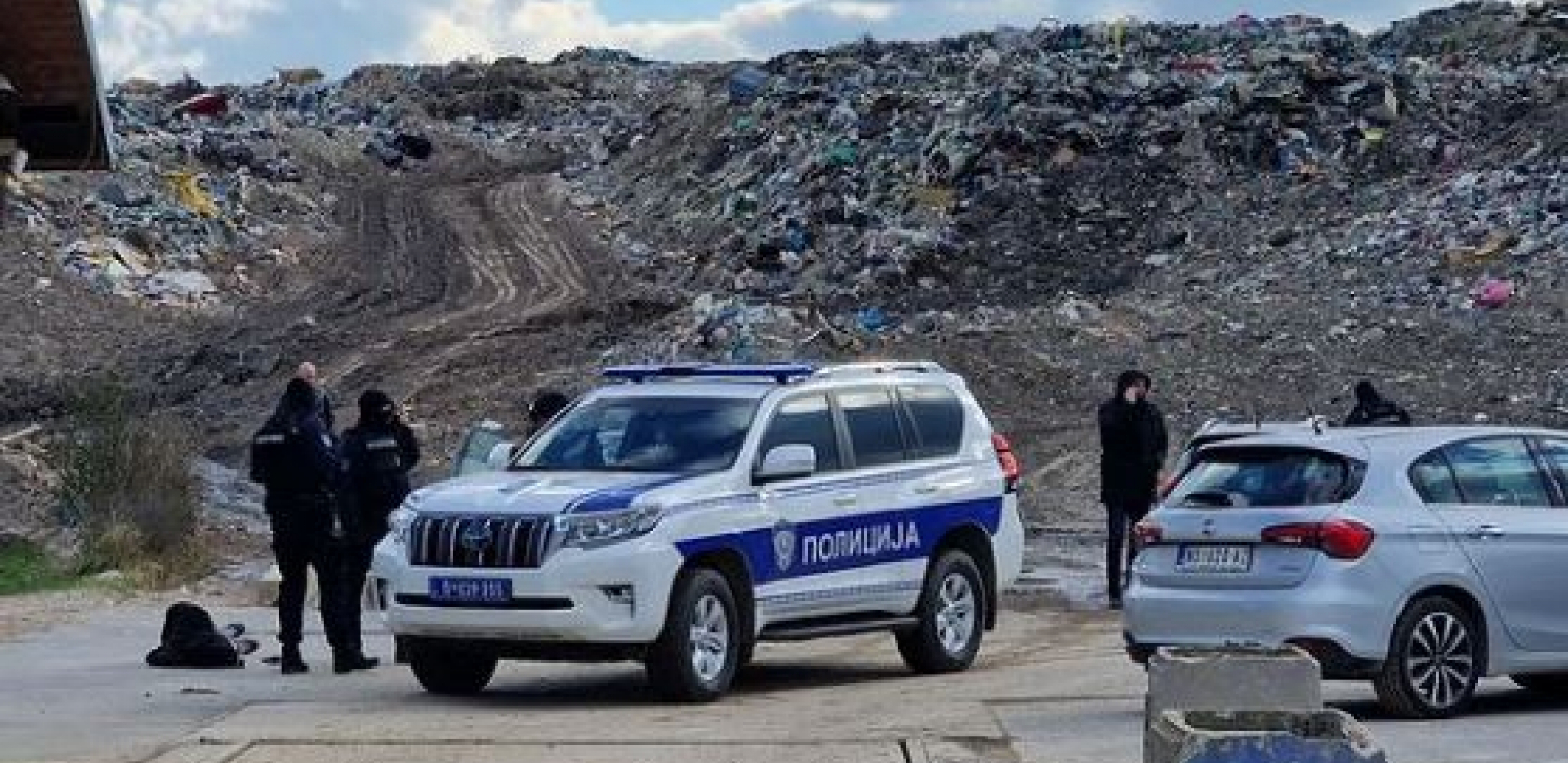 OTAC I SIN SA SAUČESNIKOM OTELI MLADIĆA „Vozili ga u gepeku i rekli da ga vode na Savu da od njega prave kobasice“