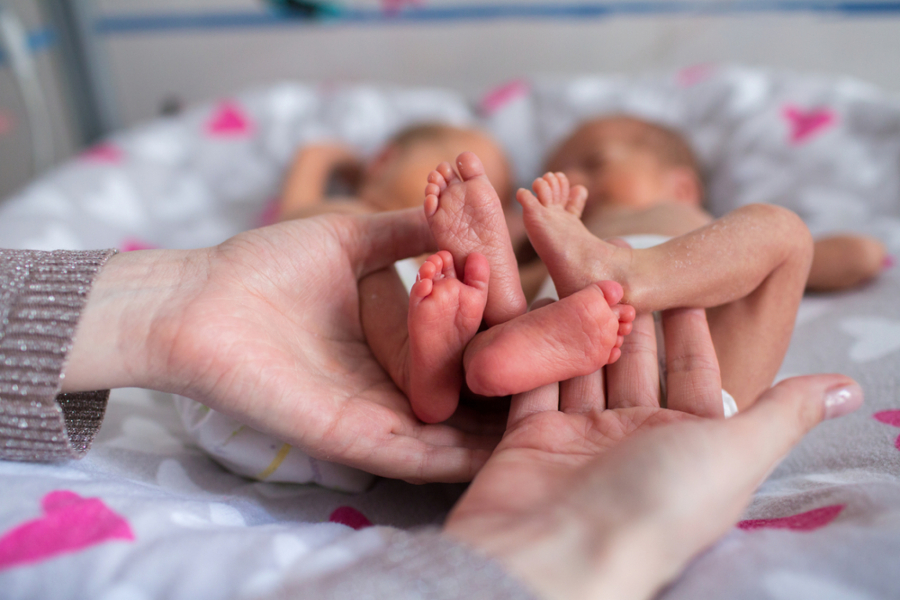 OTKRIVEN PRVI SLUČAJ SMA BEBE Evo zašto je važan skrining koji je odnedavno obavezan u Srbiji