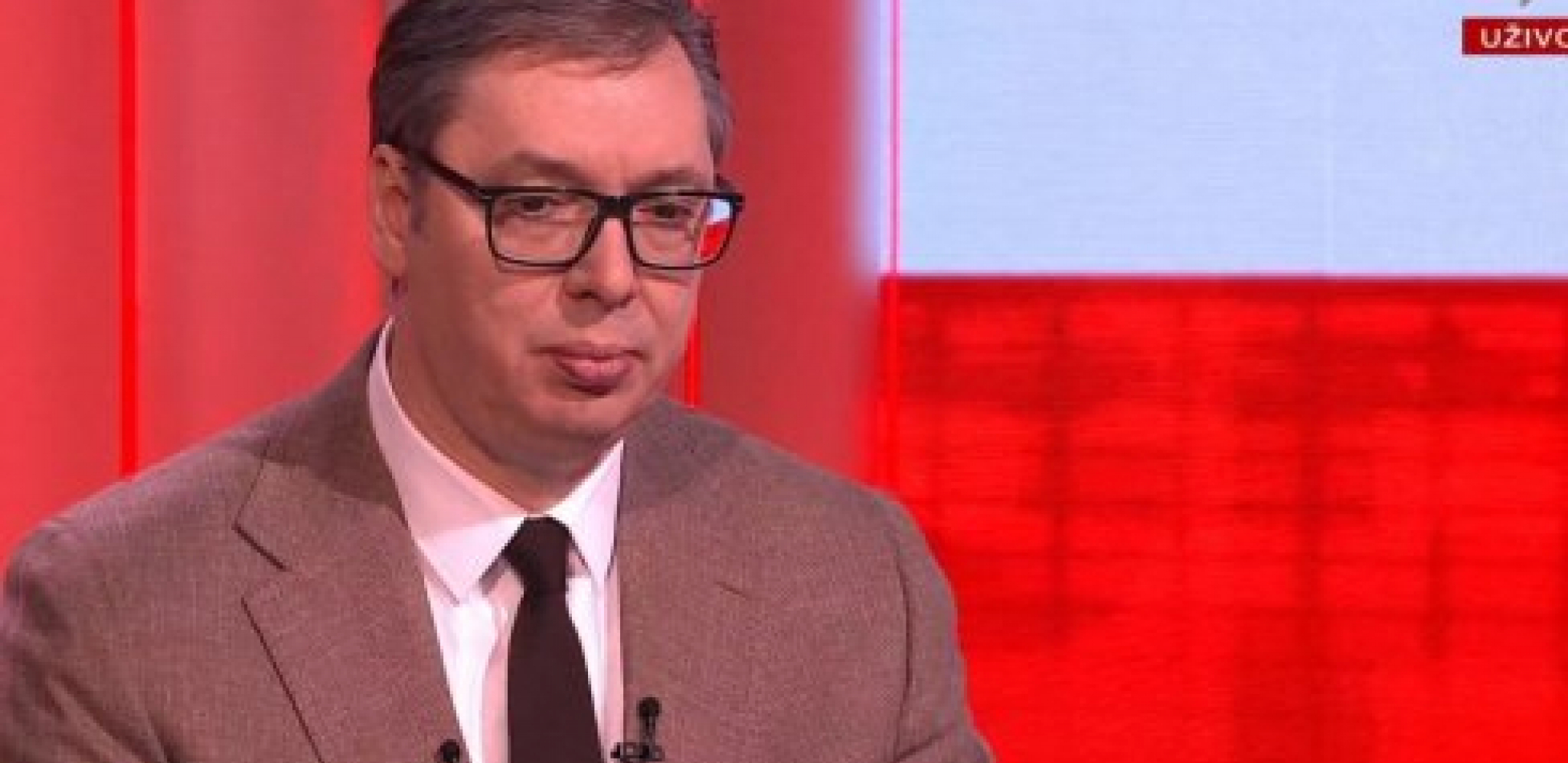 SRBIJA NAPREDUJE U SVIM POLJIMA Vučić: Imamo samo tri problema