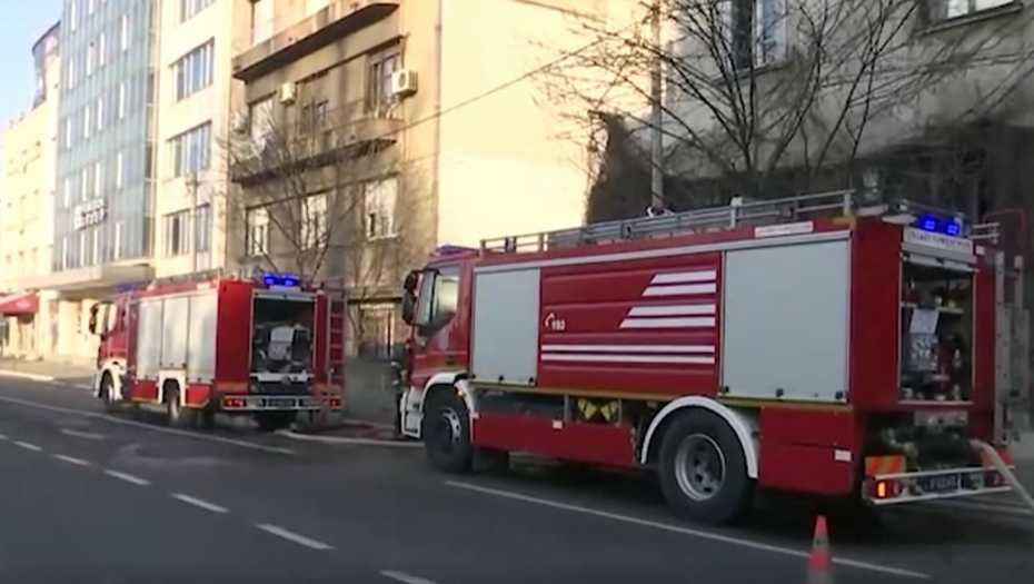 U SRBIJI ZA PET DANA U POŽARU STRADALO ŠESTORO DECE Ljudski nemar je najčešći uzrok, ekspert otkriva koji su najopasniji uređaji u kući