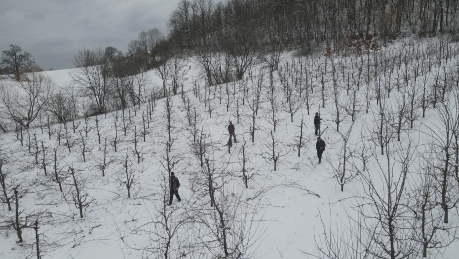 BUKIRANI SVE DO APRILA Oni su najtraženiji majstori preko zime, od njihovog rada mnogo toga zavisi (FOTO)