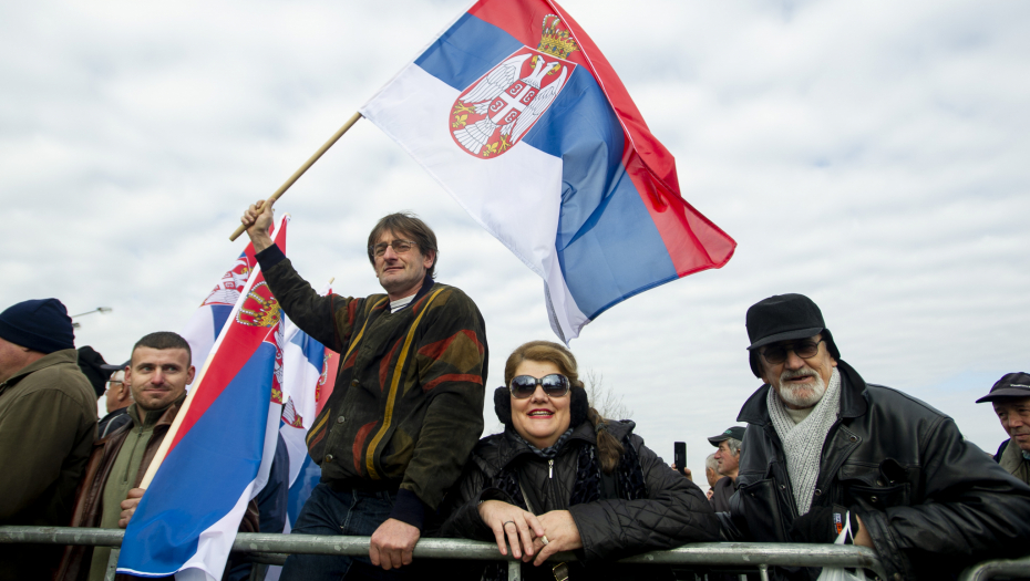 SRETENJE SLAVIMO, JUNAKA SE SEĆAMO! Alo! u Orašcu, kolevci srpske državnosti gde je Karađorđe podigao Prvi srpski ustanak