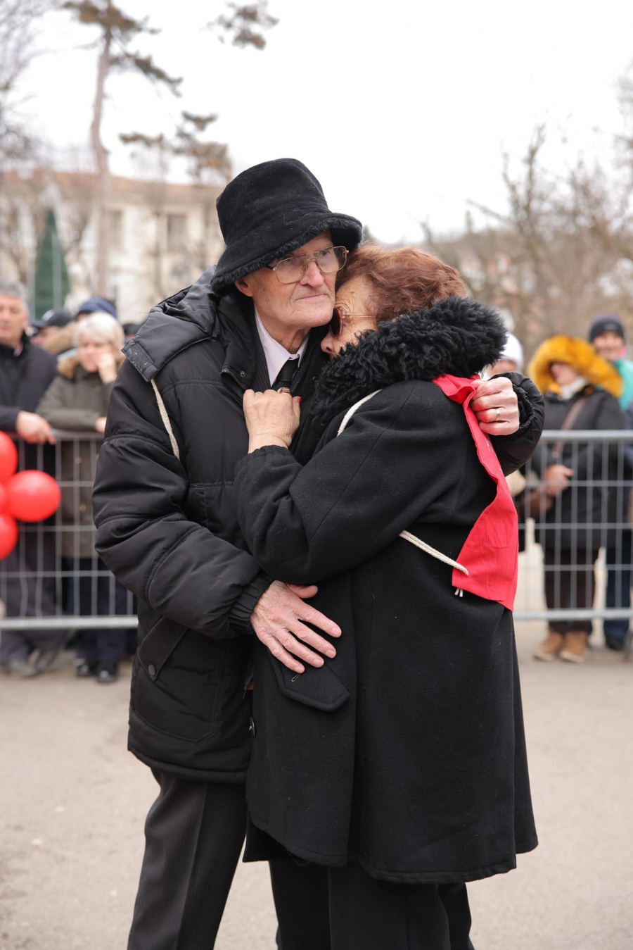 POBEDNICI Milica i Bratislav se ljubili 35 minuta! (FOTO)