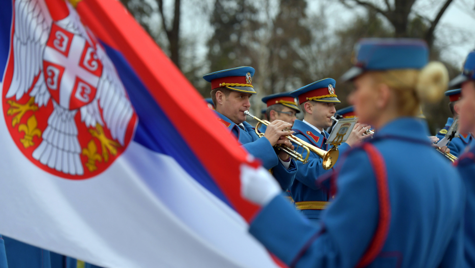 FOTO TANJUG/ MINISTARSTVO ODBRANE/ DARIMIR BANDA/ nr