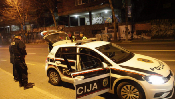 MEĐUNARODNA AKCIJA POLICIJE U BANJA LUCI Uhapšene Brazilke zbog sumnje da su se bavile  prostitucijom
