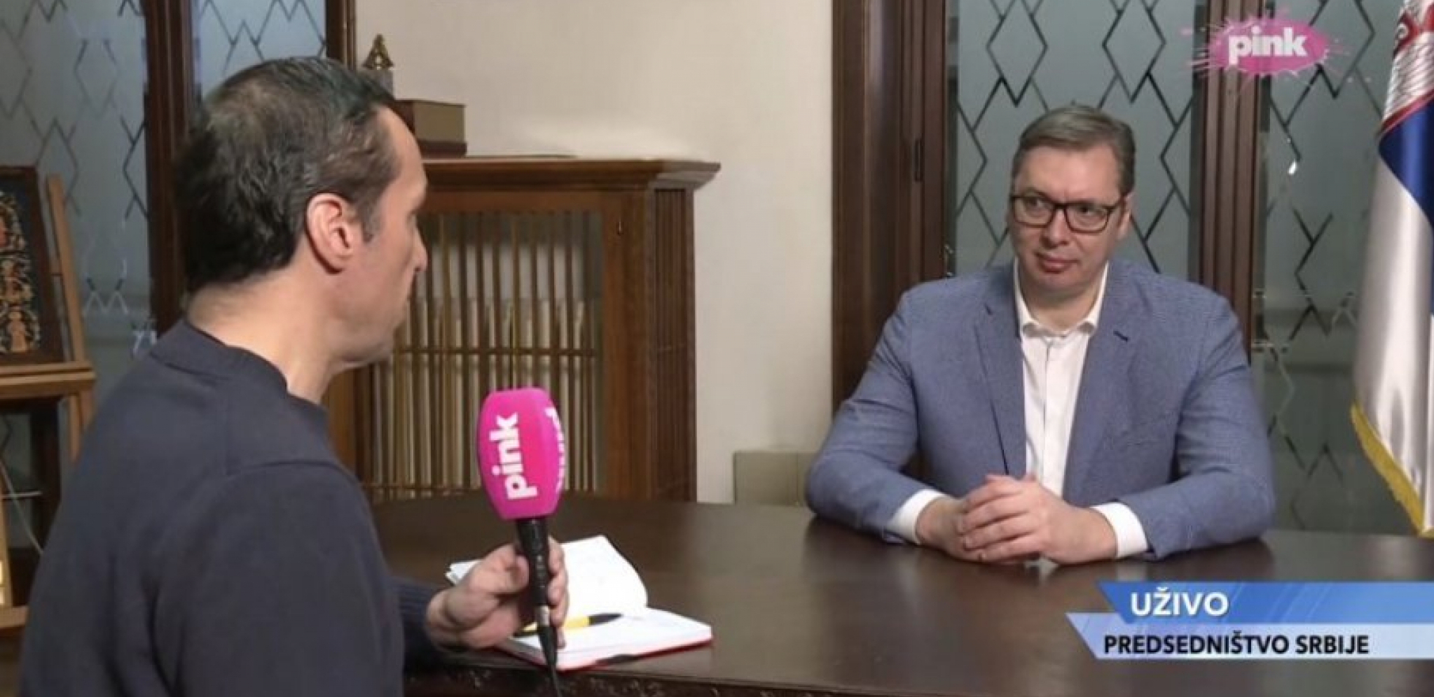 PRED SRBIJOM JE TEŽAK PERIOD! Predsednik Vučić najavio razgovore u Minhenu