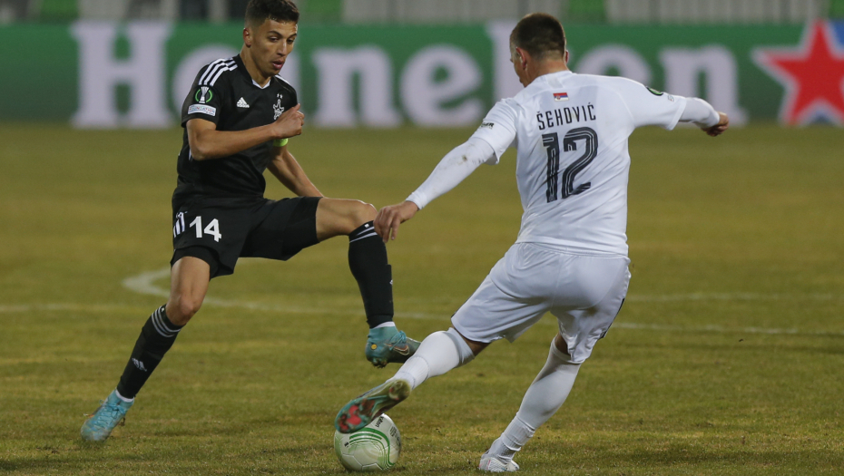 CRNO-BELI POBEDILI I ZA SRBIJU Evo šta je Partizan sve zaradio pobedom u Moldaviji