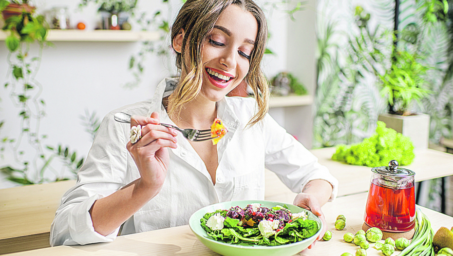 Utiče na metaboličke procese: Evo koje namirnice sadrže najviše vitamina B