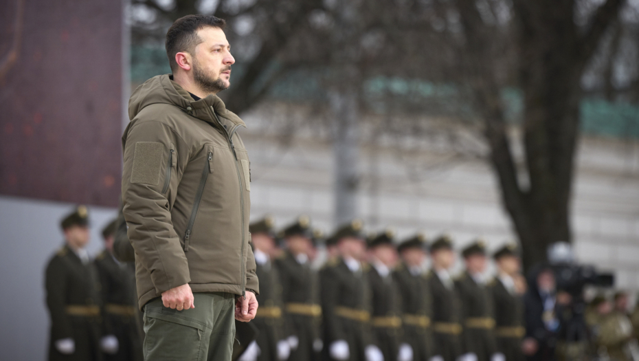 RUSKE SNAGE OBORILE TRI RATNA AVIONA; Američki veteran pozvao OSU da pređu na stranu Rusije, evo i zašto (FOTO/VIDEO)