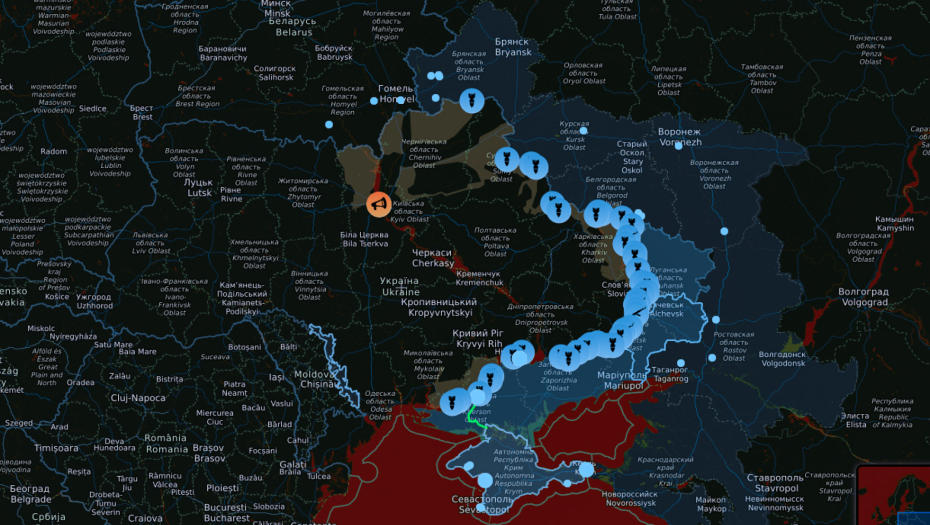 UKRAJINA DA FORMIRA "AUTONOMNE ZONE" Neočekivan predlog stigao iz SAD-a