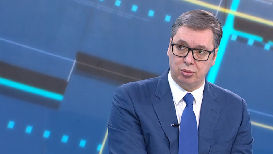 VUČIĆ: TO PRAVO ZSO NE MOŽE NIKO DA UKINE Briselskim sporazumom nije predviđeno tzv. Nezavisno kosovo, a ZSO itekako jeste!