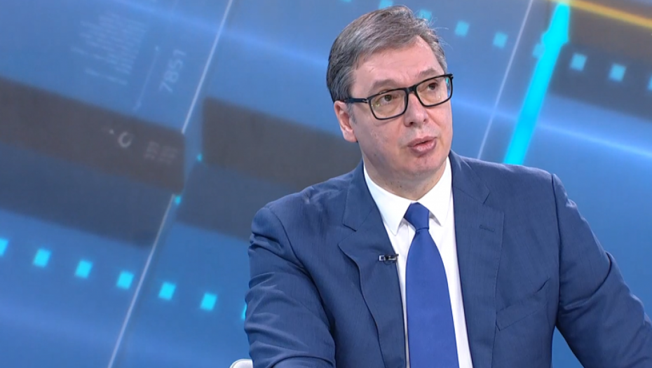 "MAJKAMA I ZAKONSKIM STARATELJIMA POMOĆ DRŽAVE" Vučić objavio lepe vesti, ovo je plan