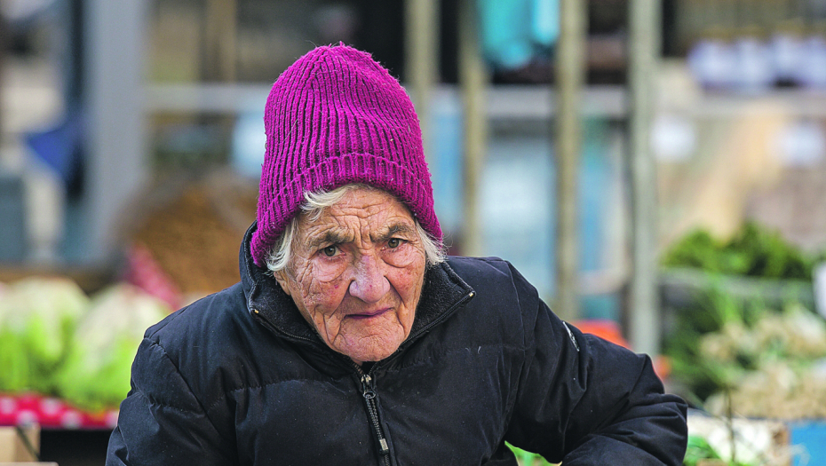 BABA NA DAN! Nova prevara na beogradskim pijacama! Građani nisu mogli da veruju šta rade!