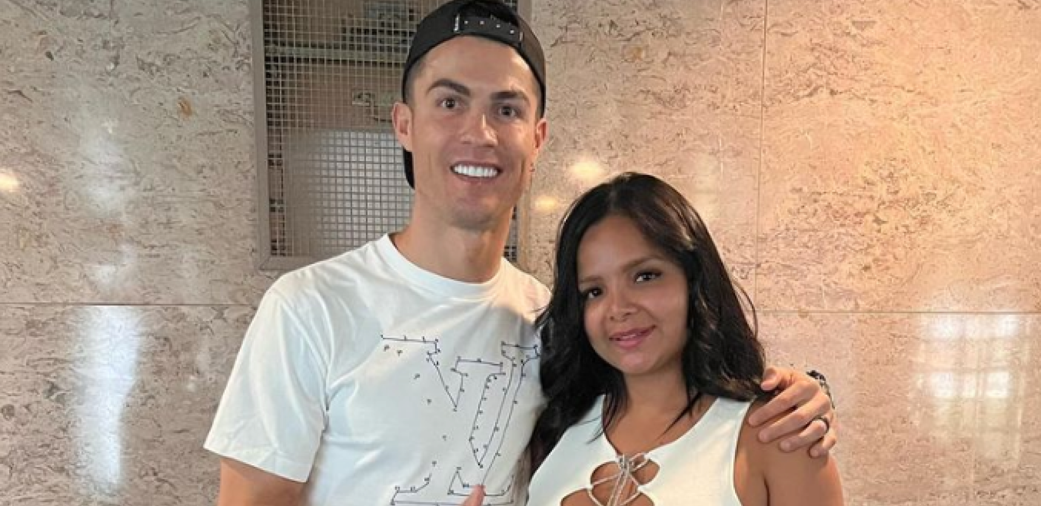 RONALDO PREVARIO DEVOJKU? Blogerka tvrdi da je imala odnose sa Portugalcem