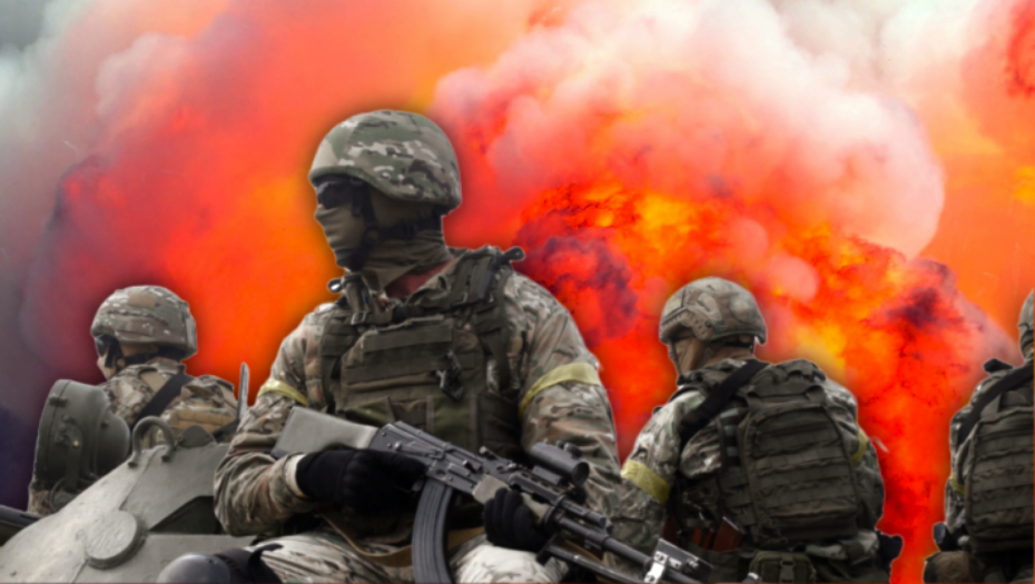 "CRVENE LINIJE SE BRIŠU" Amerika bi mogla da povuče veoma opasan potez u Ukrajini?